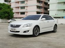 2008 Toyota Camry 2.0 (ปี 06-12) G Sedan AT