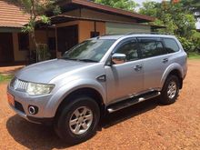 2011 Mitsubishi Pajero Sport 2.5 (ปี 08-15) GT SUV AT