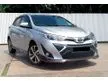 Used WARRANTY 5 YEAR 2020 Toyota Yaris 1.5 G 69K FULL SERVICE RECORD TOYOTA NO HIDDEN CHARGES