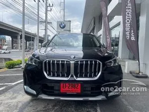 2026 BMW X1 2.0 sDrive20i xLine SUV