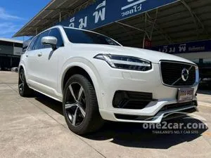2019 Volvo XC90 2.0 T8 R-Design SUV