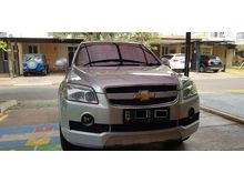 2009 Chevrolet Captiva 2.0 C100 SUV AWD #jualcepatpemiliklangsung