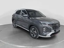 2022 Hyundai Creta 1.5 Prime SUV Garansi DP Minim