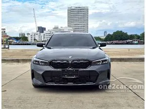 2025 BMW M340i 3.0 xDrive Sedan
