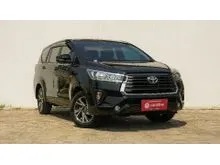 2022 Toyota Kijang Innova 2.0 G MPV. GARANSI 1 TAHUN - BUKAN BEKAS BANJIR/TABRAK