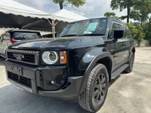 Recon 2019 Toyota Land Cruiser 4.6 ZX 7 SEATER GRADE 4.5A