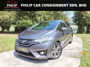 2014 Honda Jazz 1.5 V Hatchback