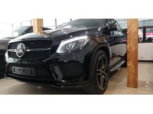 2016 Mercedes-AMG GLE43 3.0 DESIGNO 4MATIC / READY STOCK / 5 YEAR WARRANTY