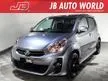 Used 2014 Perodua Myvi 1.3 SE Limited (A) 5-Years Warranty - Cars for sale