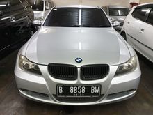 2006 BMW 320i E90 Pajak Panjang Mulus Sporty Antik Orisinil