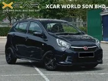 2023 Perodua AXIA 1.0 G-SPEC (A) 3 YEARS WARRANTY *BLACKLIST LOAN KEDAI CRRIS CTOS AKPK BOLEH KAUTIM*FREE WARRANTY*
