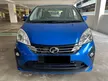Used 2021 Perodua Alza 1.5 Advance MPV ***DISCOUNT RM5XX FOR LIMITED TIME ONLY***