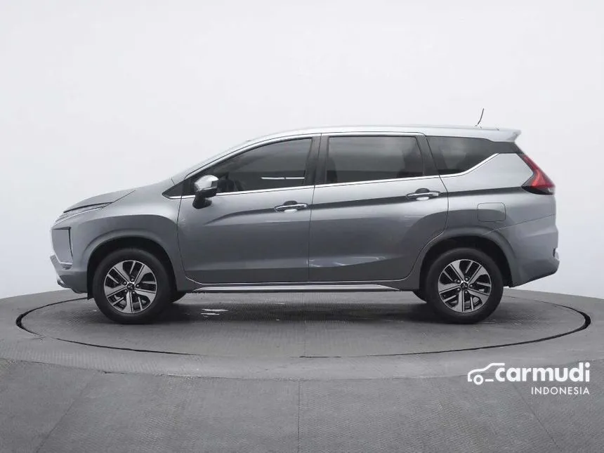 2018 Mitsubishi Xpander ULTIMATE Wagon