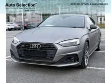 2022 Audi A5 Sportback 2.0 TFSI Quattro #SIME Auto Selection