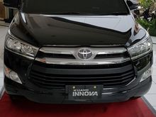 2019 Toyota Kijang Innova 2,4 G MPV