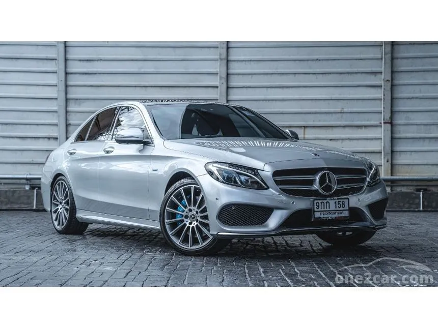 2017 mercedes store c350e for sale