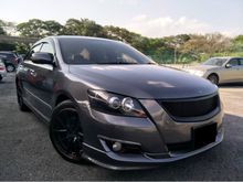 TOYOTA CAMRY 2.0 (A) G POWER SEAT BODYKIT KING CONDITION ONE OWNER
