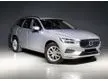 Used 2018 Volvo XC60 2.0 T5 Momentum SUV Full Service Record Tip Top Condition Free 1+2Yrs Warranty XC 60 T5 Not Hybrid
