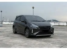 2022 Perodua Myvi 1.5 H Hatchback LADYOWNER/GOOD CONDITION