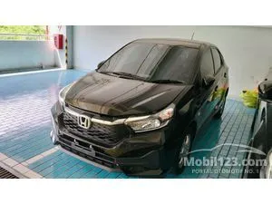 2026 Honda Brio 1.2 Satya S Hatchback