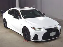 INCOMING UNIT Unreg 2021 Lexus IS300 2.0 F Sport MODE BLACK Sedan - TRD Full Aero Bodykit - Grade 5A - Tip Top Condition - Kindly Reserve Unit first