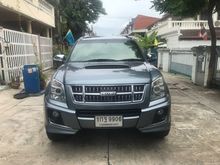 2012 Isuzu MU-7 3.0 (ปี 07-13) CHOIZ SUV AT