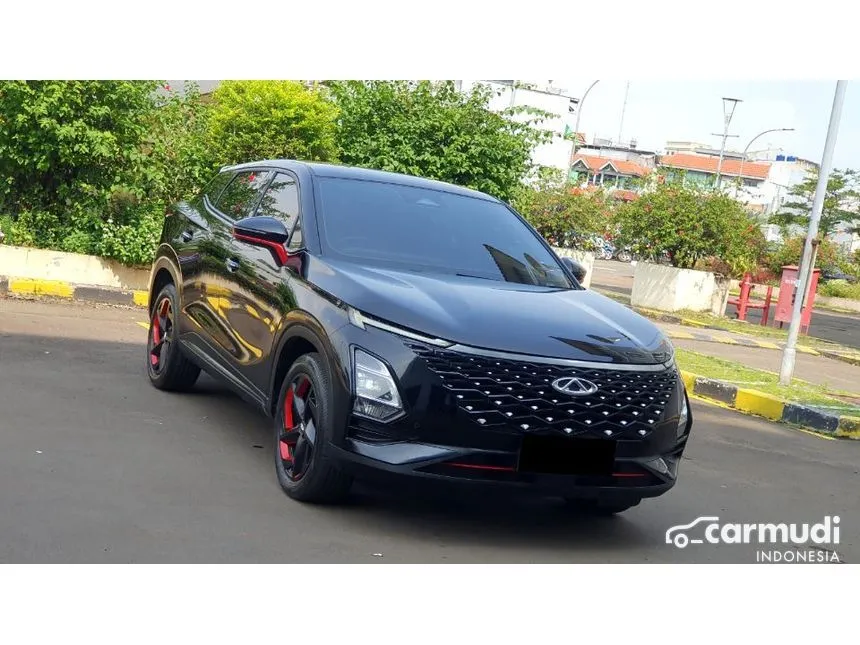 2023 Chery Omoda 5 RZ SUV
