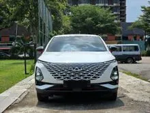 2024 CHERY OMODA 5 1.5 H SUV