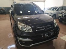 2013 Daihatsu Terios 1.5 TX SUV