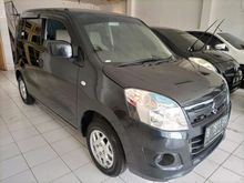 Suzuki Karimun Wagon R 1,0 GL Wagon R Hatchback
