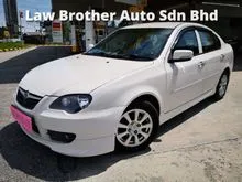 2012 Proton Persona 1.6 (M) FULL BODYKIT