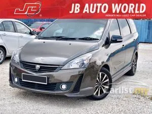 2019 Proton Exora 1.6 Executive MPV