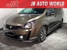 2019 Proton Exora 1.6 FULL SPEC 5-Years Warranty