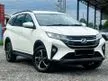 Used 2020 Perodua Aruz 1.5 AV SUV PREMIUM HIGH SPEC FULL SERVICE RECORD 83K KM 1 YEAR WARRANTY