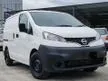 Used 2016 Nissan NV200 1.6 Panel Van Ori Mileage Accident free - Cars for sale