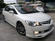 2009 Honda Civic 2.0 (A) IVtec BodyKit TipTopCondition Full Spec