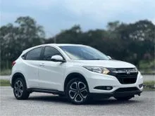 2017 Honda HR-V 1.8 E SUV - Welcome Test Drive