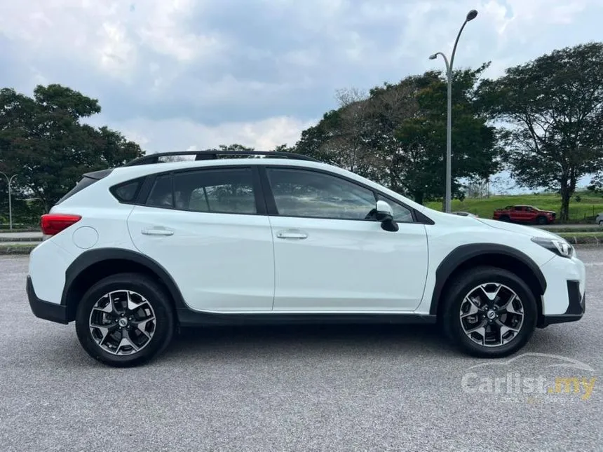 2018 Subaru XV SUV