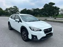 2018 Subaru XV 2.0 SUV Keyless/Reverse Camera