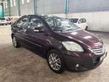 2011 Toyota Vios 1.5 G Sedan for Sale