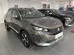 New New 2024 Peugeot 3008 1.6 THP Allure SUV