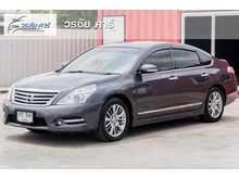 2012 Nissan Teana 2.5 (ปี 09-13) 250 XV Sedan AT