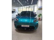 2026 GAC AION UT 0.0 Standard Hatchback, Cicilan 5 jutaan bunga ringan. Langsung approve. Ime