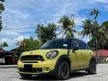 Used MINI Countryman 1.6 Cooper S All 4 / WARRENTY 1 YR / ONE OWNER / TIPTOP CONDITION