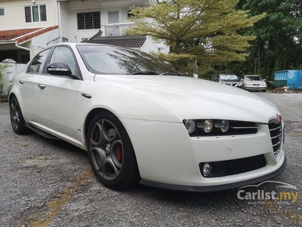 Search 18 Alfa Romeo Cars For Sale In Malaysia Carlist My