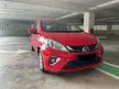 Used 2019 Perodua Myvi 1.3 X Hatchback ** HARGA TERMSOK ROADTAX,TUKAR NAMA,PUSPAKOM & PROCESS FEE