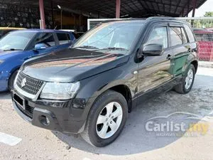2009 Suzuki Grand Vitara 2.0 SUV
