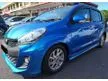 Used 2015 Perodua MYVI 1.5 SE ADV FL M (MT) (GOOD CONDITION) - Cars for sale