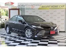 2018 Toyota CAMRY 2.0 (ปี 18-24) G Sedan
