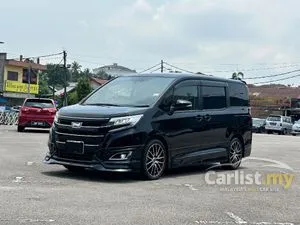 2020 Toyota Noah 2.0 Si WXB 7 Seater MPV